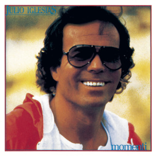 Julio Iglesias - Momenti album cover