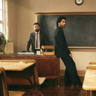 Dan + Shay - Young album cover