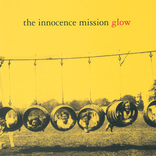 The Innocence Mission - Glow album cover