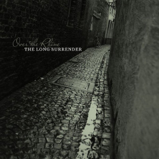 Over The Rhine - The Long Surrender album cover