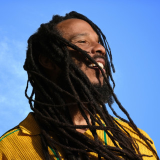 Ziggy Marley - Brightside album cover