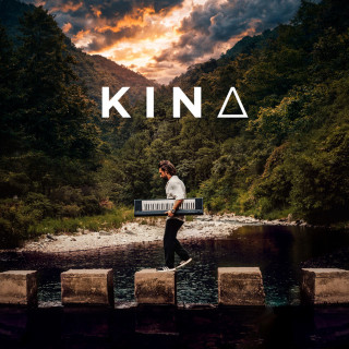 Hedegaard - KIN album cover