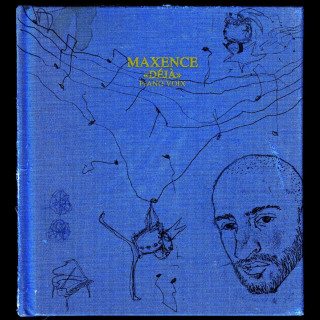 Maxenss - DÉJÀ EP cover