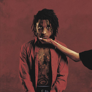 TopOppGen - peace does not reside on my end album cover