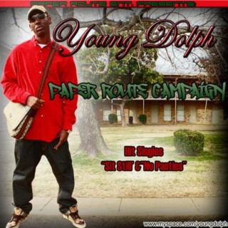 Young Dolph - Paper Route Campaign mixtape cover