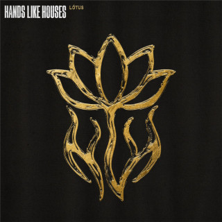 Hands Like Houses - Lótus EP cover