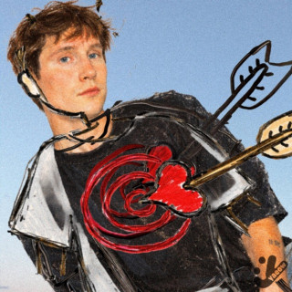 yaeow - Easy Target EP cover