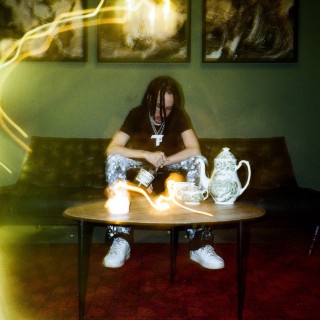 negatiiv OG - Alles Ist Gut album cover