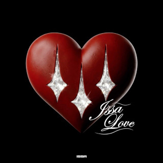 Lo ki - Issa Love EP cover