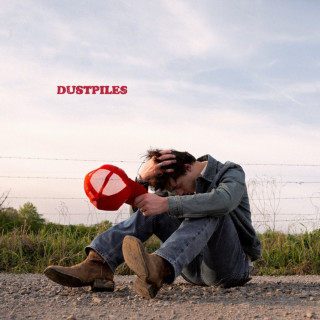 Waylon Wyatt - Dustpiles album cover