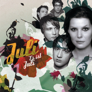 Juli - Es Ist Juli album cover