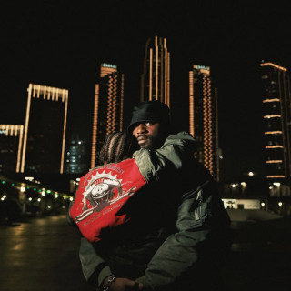 Gradur & Niska - Décennie album cover