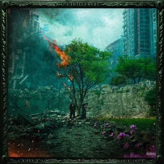 100Bandplan & Casper TNG - One Helluvalife EP cover