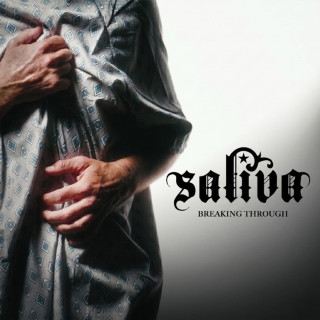 Saliva, the Founder, Judge & Jury - Breaking Through album cover