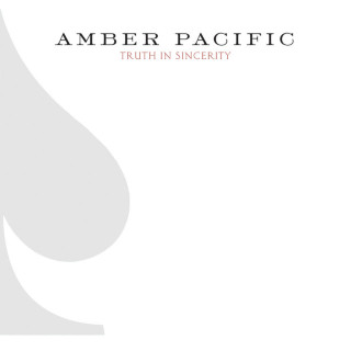 Amber Pacific - Truth In Sincerity album cover