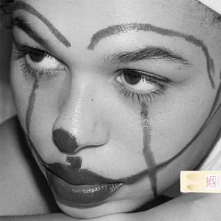 Cosima - Outsider Music Vol 1: You Don't Know What You Want, Do You? EP cover