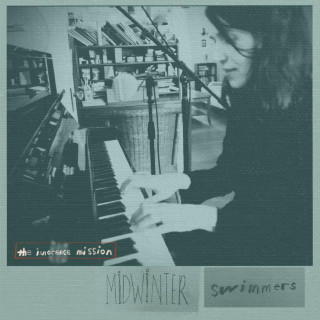 The Innocence Mission - Midwinter Swimmers album cover
