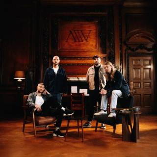 As It Is - As It Is album cover
