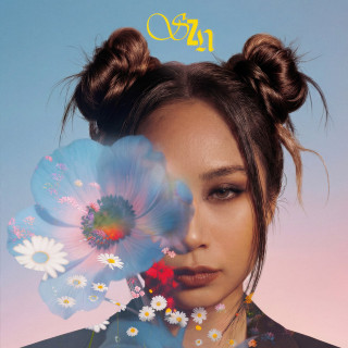 Jessica Sanchez - Szn album cover