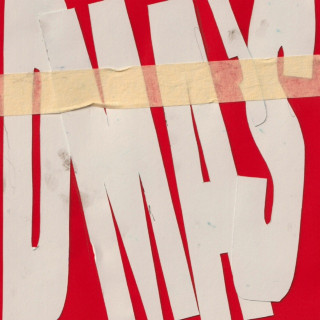 DMA'S - DMA'S album cover