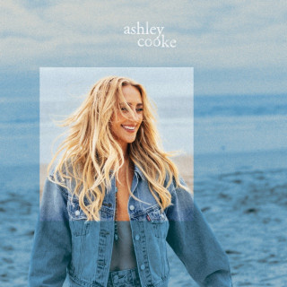 Ashley Cooke - ashley cooke album cover