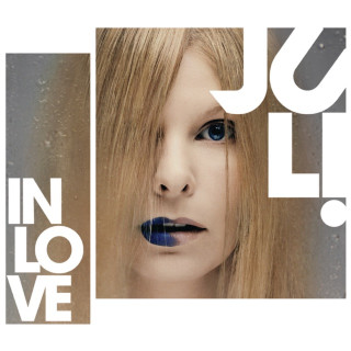 Juli - In Love album cover