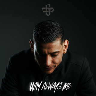 O.G. - WHY ALWAYS ME album cover