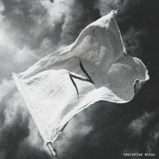 Christian Nodal - Bandera Blanca album cover