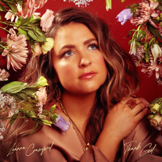 Leanna Crawford - Thank God album cover
