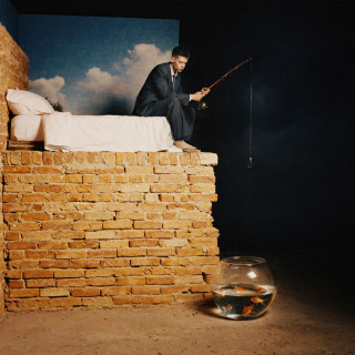 Leon Faun - Fase REM album cover