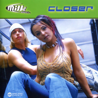 Milk Inc. - Closer album cover