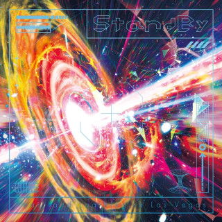 Fear, and Loathing in Las Vegas - StandBy album cover