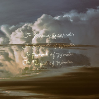 Healy After Dark - In Pursuit Of Wonder EP cover