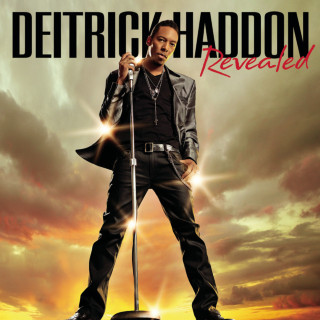 Deitrick Haddon - Revealed album cover