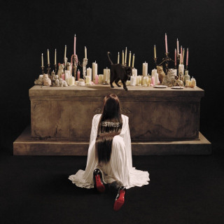 Tove Lo - ESTRUS album cover