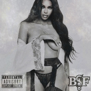 Black Soprano Family - Sold More White Than Jessica album cover