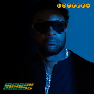 Shaggy - Lottery mixtape cover
