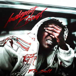FTO Sett, Noodah05 & Babyfxce E - Independent Crook album cover