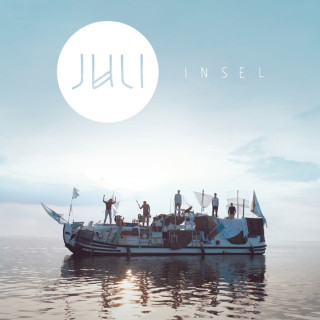 Juli - Insel album cover