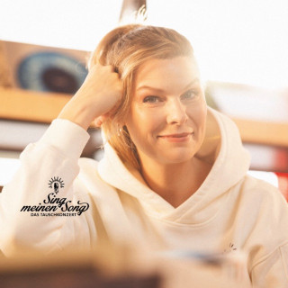 Juli - Eva Briegel Bei Sing Meinen Song, Vol. 11 compilation cover