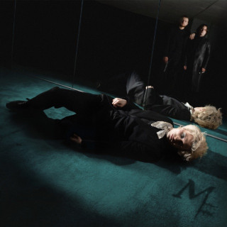 Ziferblat (Циферблат) - Меланхолія album cover