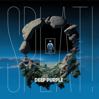 Deep Purple - SPLAT! album cover