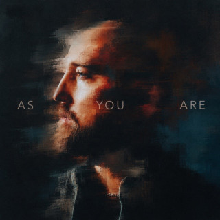 Forest Blakk - As You Are EP cover
