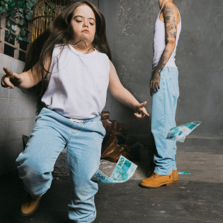 Leviano - Acorde E Fique Rico album cover