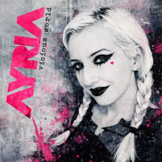 Ayria - Vicious World EP cover