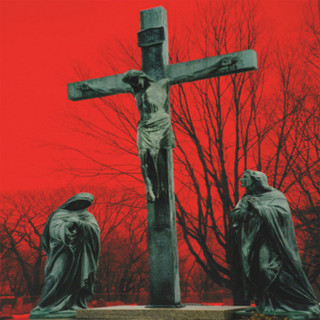 100 Demons - In The Eyes Of The Lord album cover