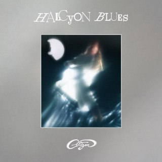 Citizen - Halcyon Blues album cover
