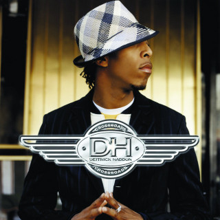 Deitrick Haddon - Crossroads album cover