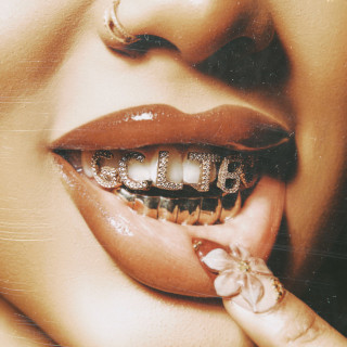 Booter Bee - Girls Can't Listen To Booter EP cover