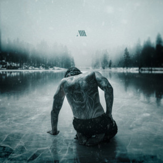 Allt - Ataraxia album cover
